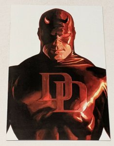 Daredevil #23 Alex Ross Timeless Variant Cover 