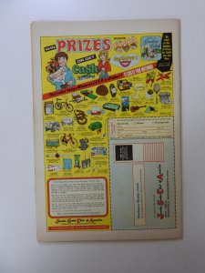 The Avengers #127 (1974) VF- condition MVS intact