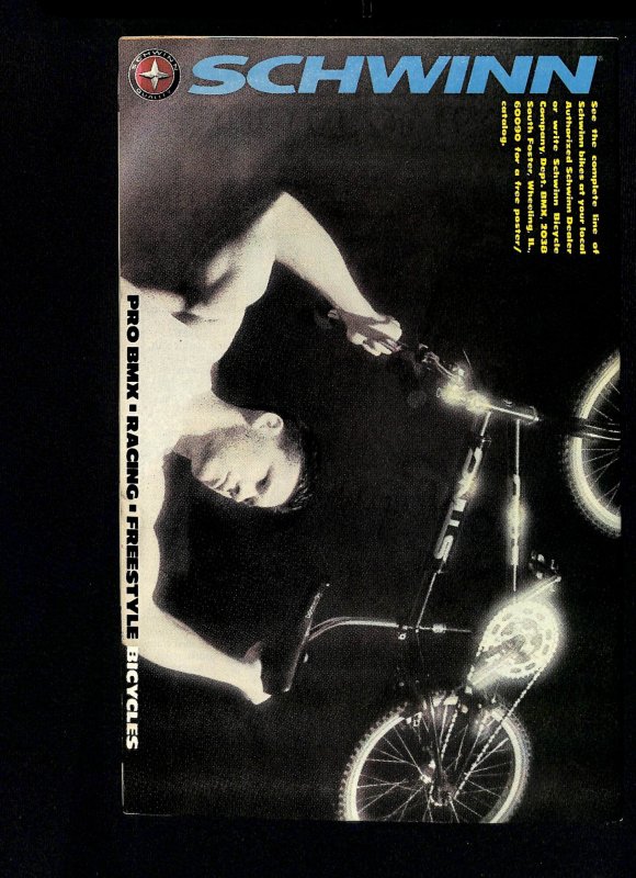 West Coast Avengers #46