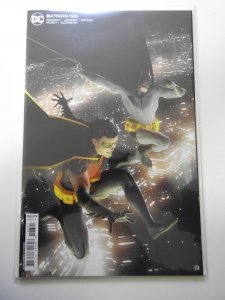 Batman #126 Variant
