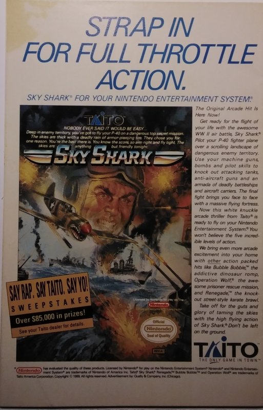 Wolverine #23 (1990) Byrne