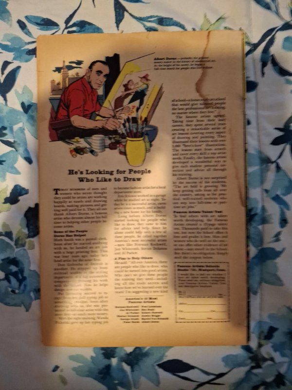 The Avengers #17 (1965)