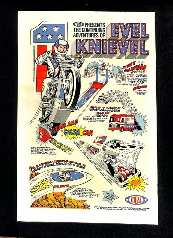 Fantastic Four #155 Silver Surfer!