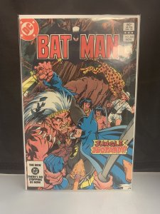 Batman #365 Direct Edition (1983)