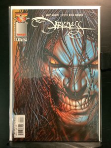 The Darkness #11 (2004)