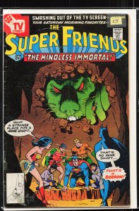 Super Friends #13 (1978) Super Friends