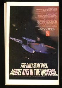 X-Men #134 VF+ 8.5 1st Dark Phoenix!