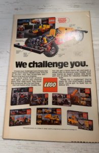 The Uncanny X-Men #142 (1981)days of future last pt 2