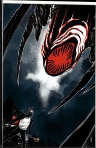 House of Slaughter #1 Antihero Cover A (2021) House of Slaughter