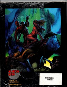 Den: Neverwhere - Den Series Volume 1 - Graphic Novel - Sealed - NM