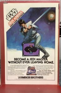 Daredevil #194 (1983)