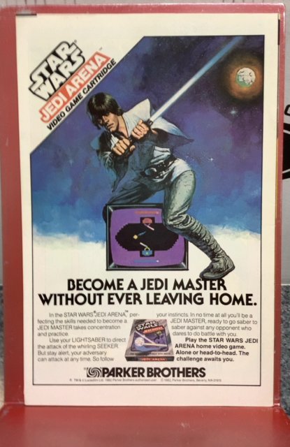 Daredevil #194 (1983)