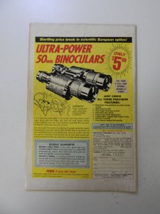 The Champions #1 (1975) FN- condition