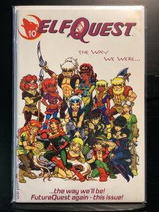 ElfQuest #10 (1997)