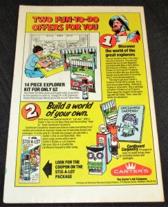 DC Special Series #7 (1977)