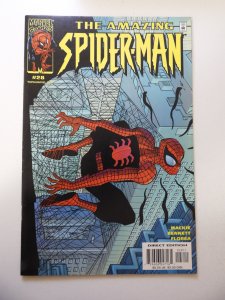 The Amazing Spider-Man #28 (2001) VF Condition