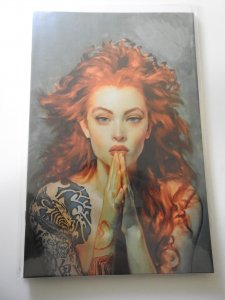 The Marked #9 (2020)