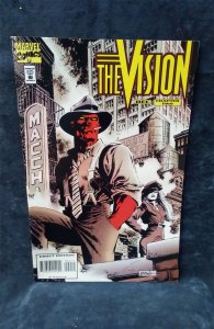 Vision #2 1994 marvel Comic Book marvel Comic Book