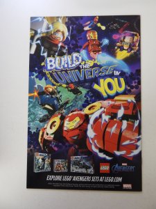 Daredevil #25 (2021) NM condition