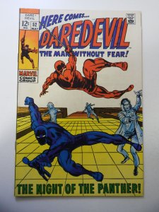 Daredevil #52 (1969) VG/FN Condition
