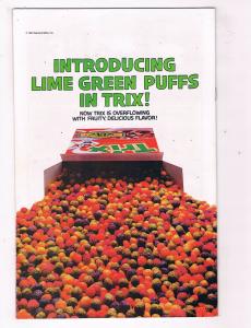 Avengers #331 VF Marvel Comics Comic Book Capt America Apr 1991 DE41 AD18