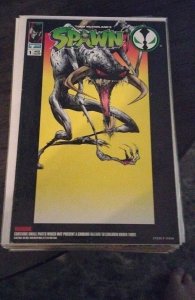 Spawn Violator Figure (1994)