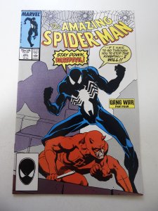 The Amazing Spider-Man #287 (1987) VF+ Condition