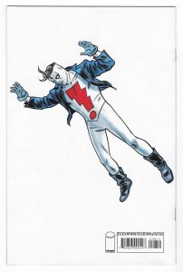 Madman Atomic Comics #8 (2008)