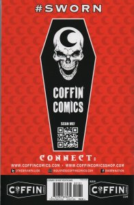 Chaotica : Spellbound #1 Sun Khamunaki Premium FOIL Variant Cover Edition !!! NM