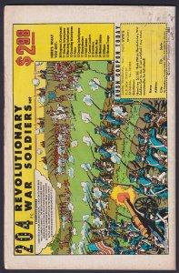 Marvel Two-In-One 75 (1981) VG Bronze Age Marvel Comics Avemgers