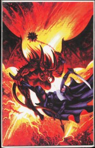 Warrior Nun Areala Resurrection Special Edition (1998) #1