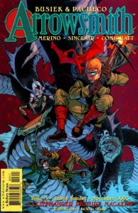 Chapter Three: Down to the Sea in Ships