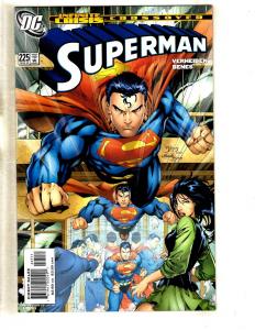 12 Comics Secret 1 Force 1 Steel 3 16 Action 685 Superman 72 75 223 224 225 MF18 