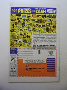 The Amazing Spider-Man #221 (1981) FN Condition