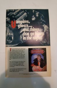 Excalibur #28 (1990) NM Marvel Comic Book J741