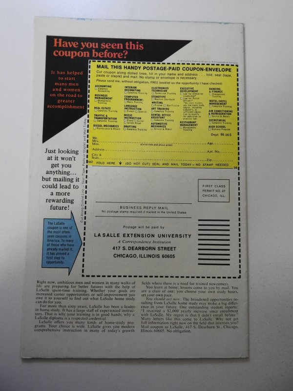 Tomb of Dracula #35 (1975) FN+ Condition MVS Intact!