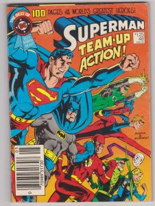 The Best of DC #48 (1984)