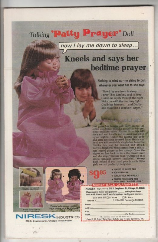 Invaders,The #24 (Jan-78) NM- High-Grade The Human Torch