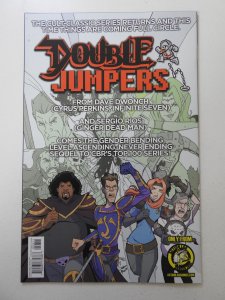 Zombie Tramp #53 (2018) Beautiful NM- Condition!