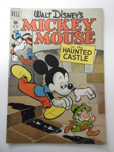 Four Color #325 (1951) FN- Condition!