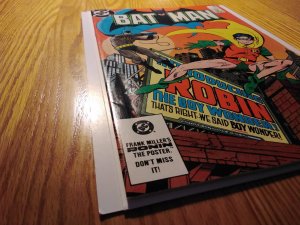 Batman #368 Direct Edition (1984)