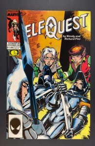 ElfQuest #28 Direct Edition (1987)