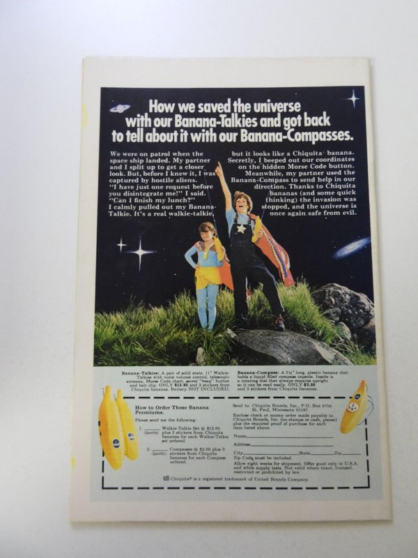 Ghost Rider #38 (1979) VF- condition