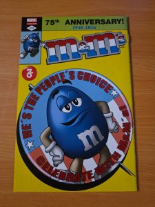 Extraordinary X-Men #9 Civil War Variant ~ NEAR MINT NM ~ 2016 Marvel Comics