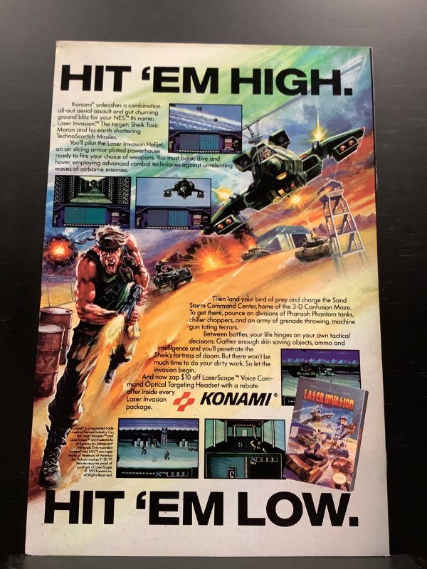 The Amazing Spider-Man #349 (1991)