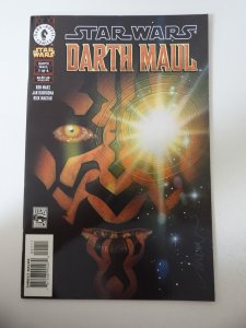 Star Wars: Darth Maul #1 (2000)