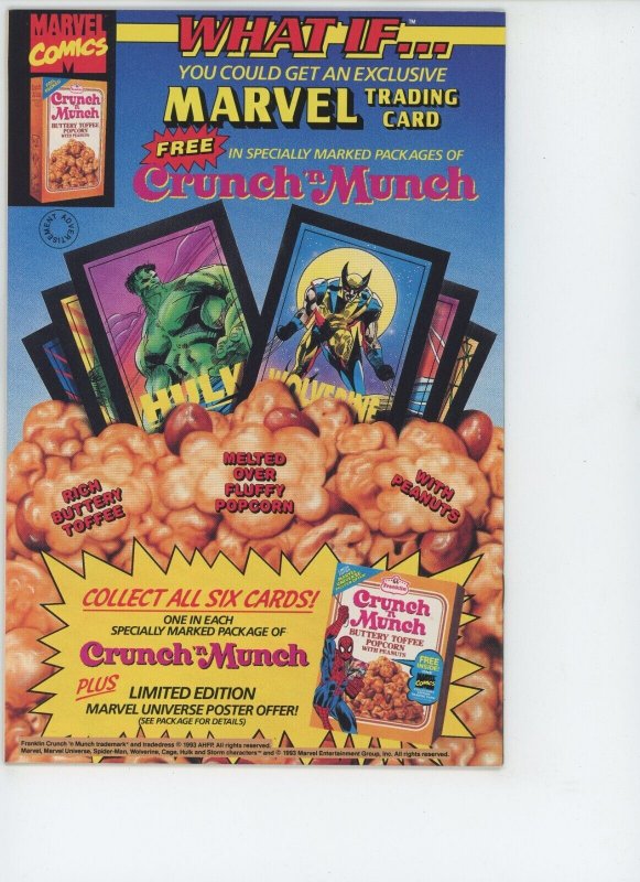 Silver Surfer #79 (1987) - 9.4 NM *Survivors/Gladiator*