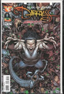 The Darkness #18 (2005) The Darkness