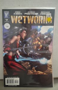 Wetworks #3 (2007). P02