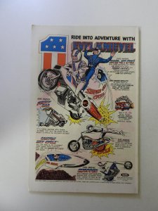 The Incredible Hulk #208 (1977) VF condition